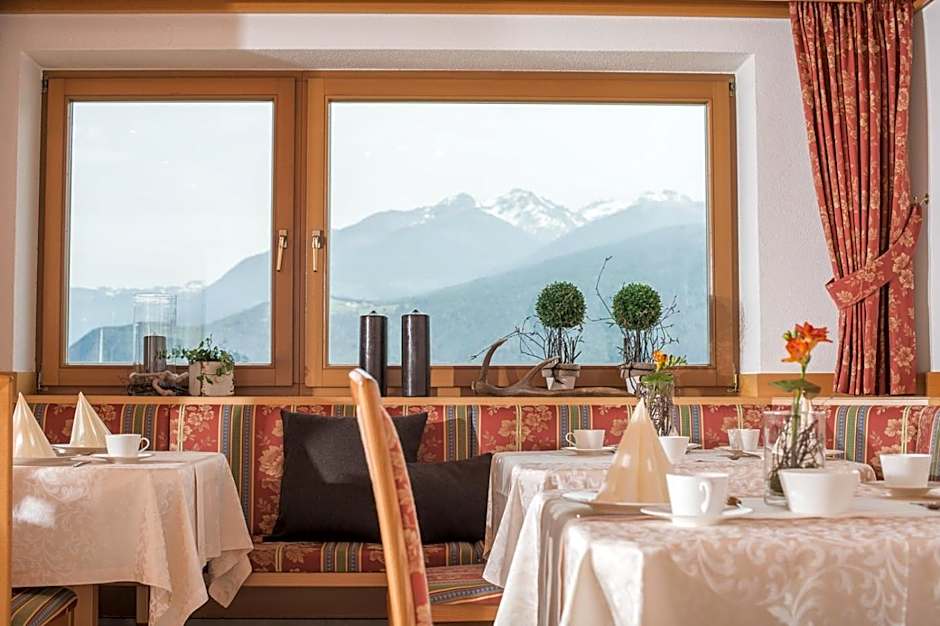 Hotel Garni Hochgruber