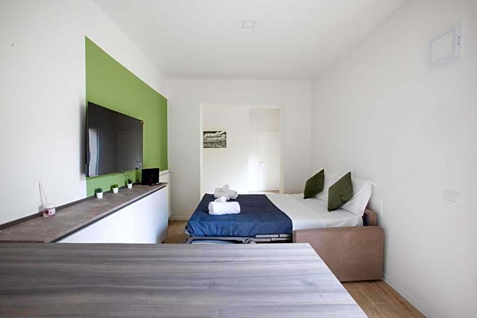 Relais Lavagnini Florence