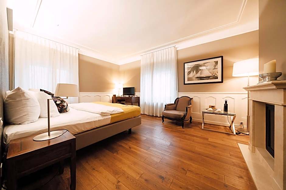 Blue City Boutique Hotel