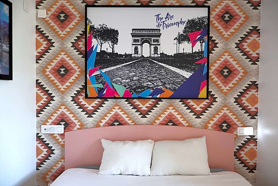 St. Christopher's Canal Hostel