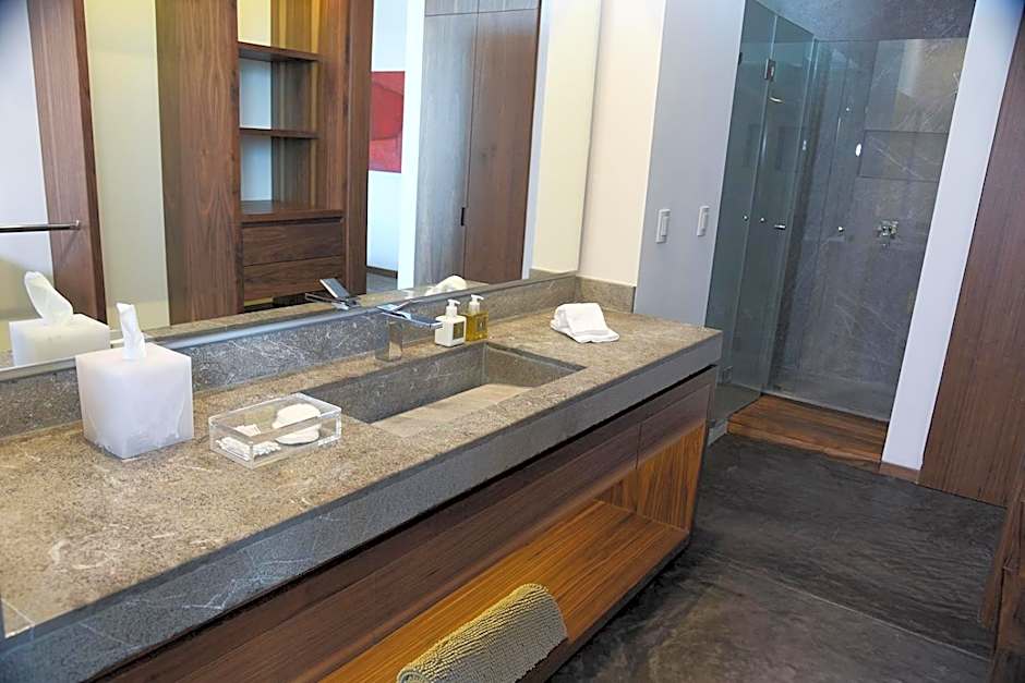 Suites BQ