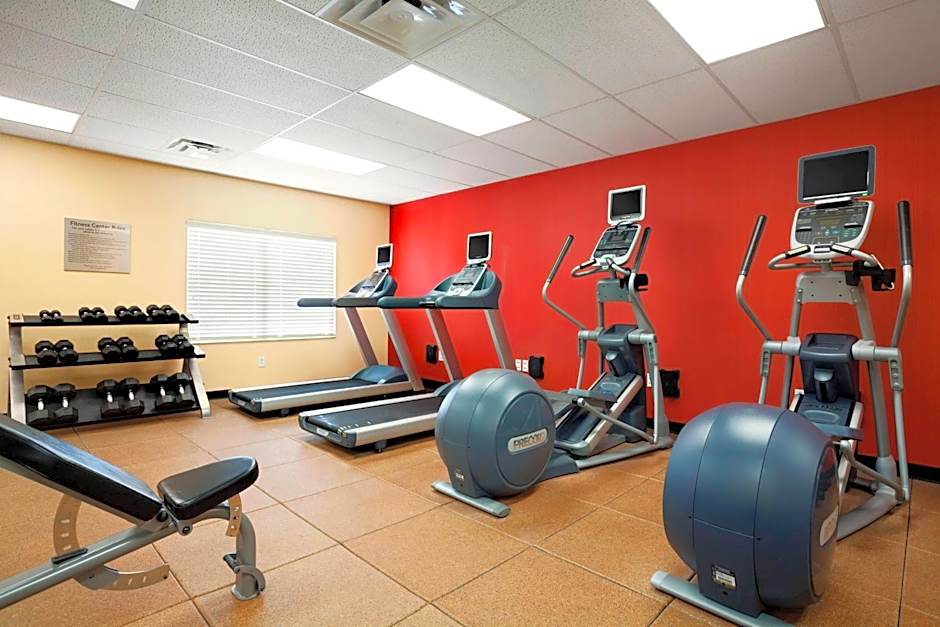 Courtyard by Marriott Salt Lake City Layton