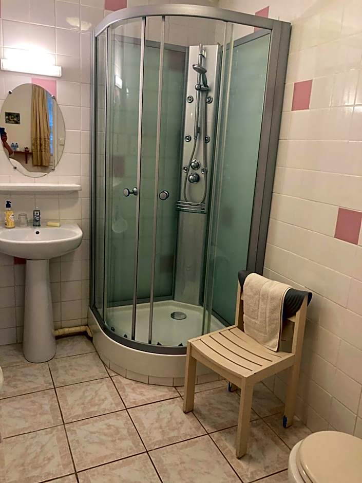 Poppys Chambres d'Hotes