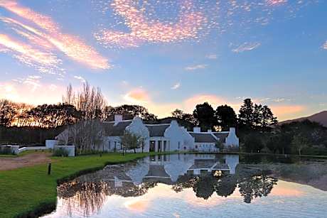 Holden Manz Country House