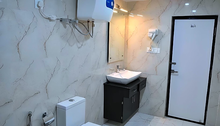 Savera A Luxury Business Hotel