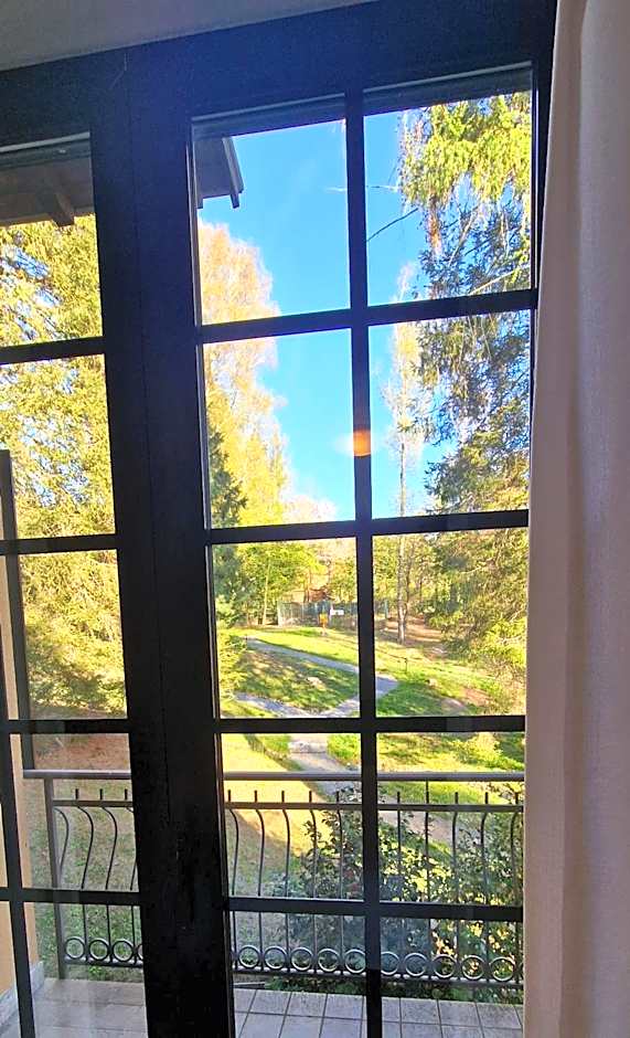 Hotel Montegrino Lakeview