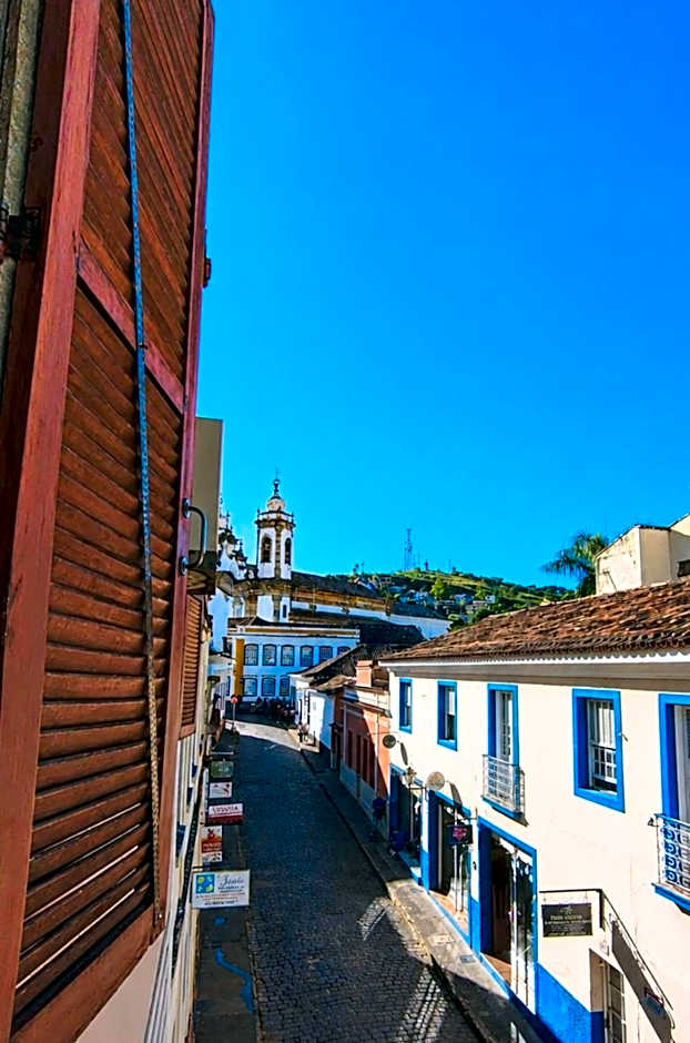 Hotel Colonial
