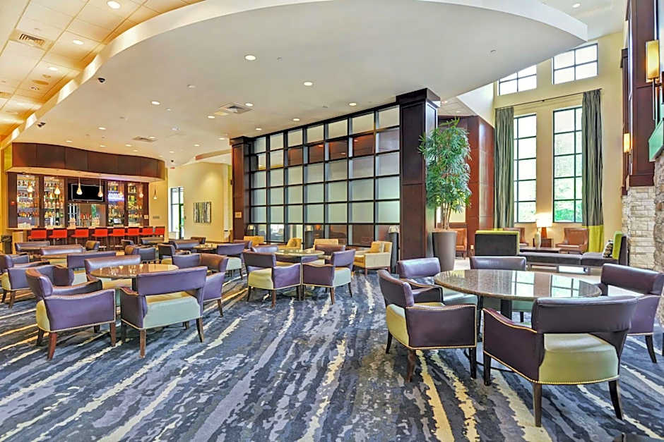 Embassy Suites By Hilton Savannah Airport