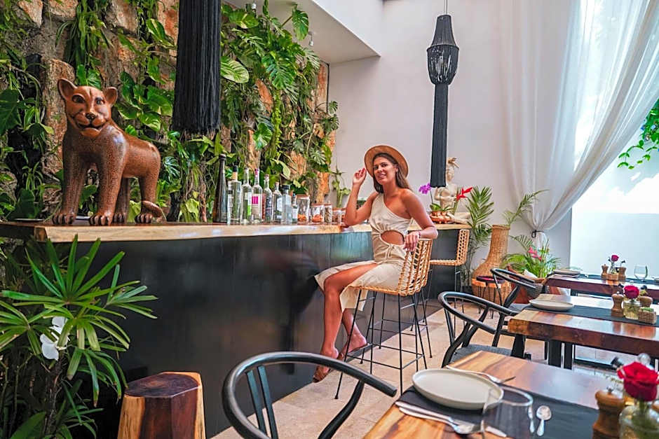 Olbil Hotel Boutique