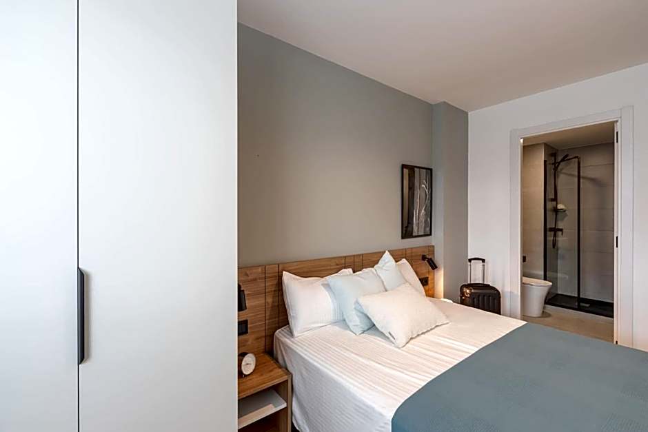 Be Casa - Valdebebas