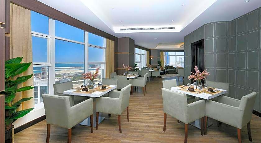 Swiss-Belhotel Seef Bahrain