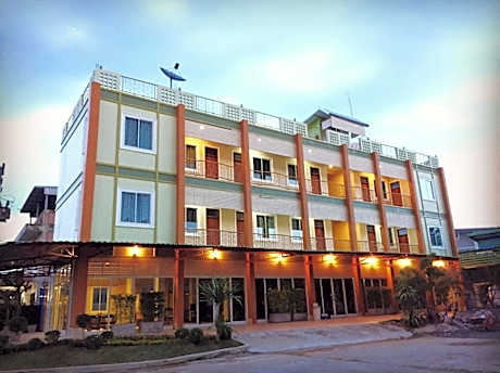 UBON BEST PLACE