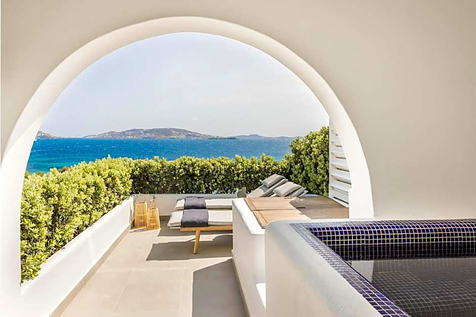 Grace Mykonos