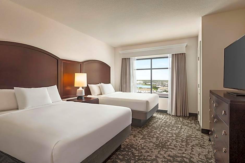Embassy Suites by Hilton Orlando Lake Buena Vista South