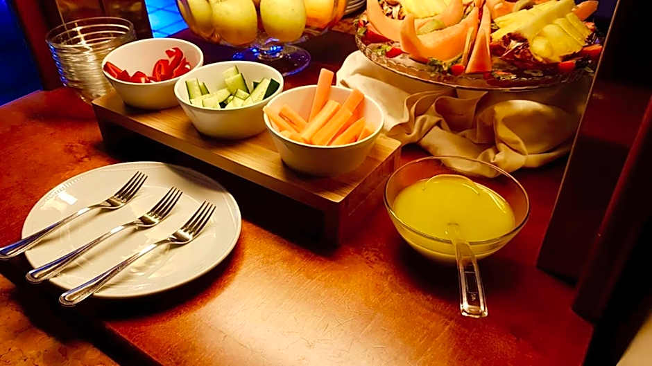 Villa Belvedere Hotel