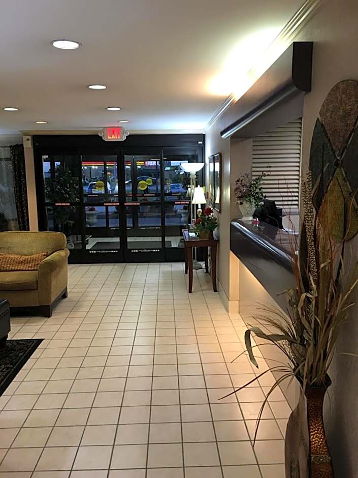Baymont by Wyndham Paducah