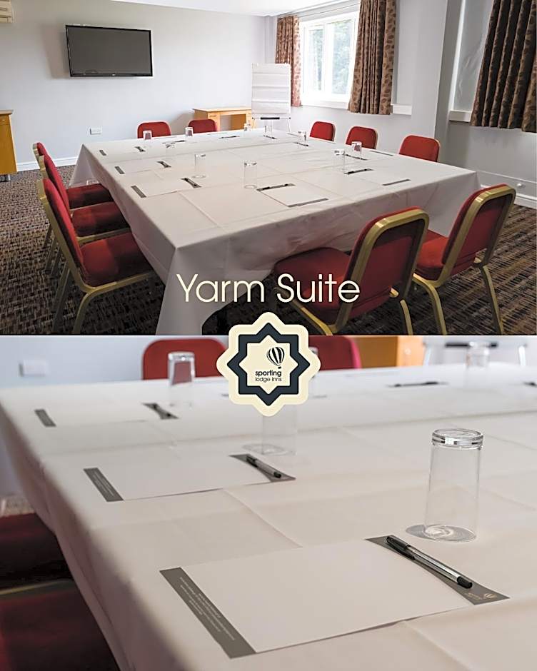 Sporting Lodge Inn Middlesbrough