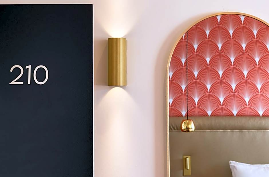 Hotel The Augustin