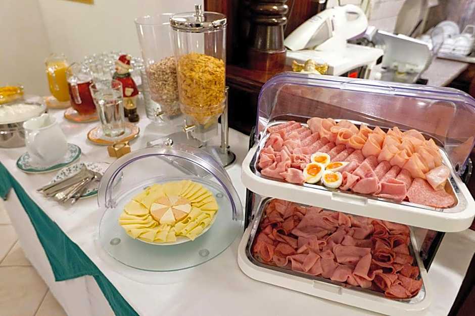 Hotel-Pension Bleckmann