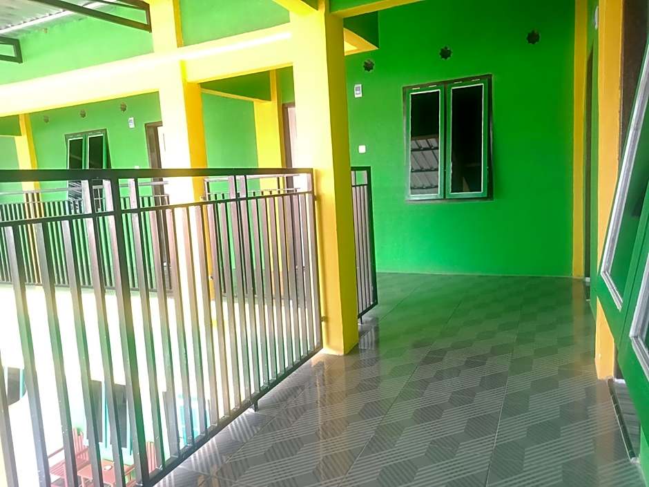 Sipakatau Homestay Bira