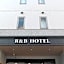 R&b Hotel Ueno-Hirokoji