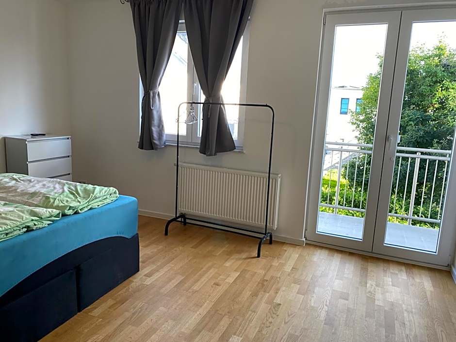 Westend-Residenz