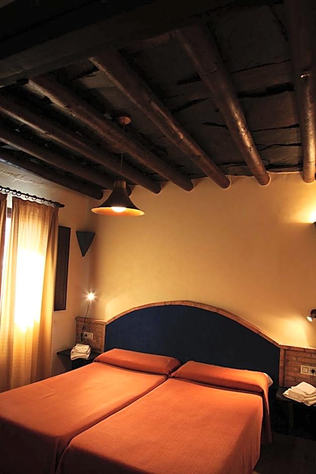 El Cercado Turismo Rural & SPA