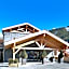 Hôtel Prestige Odalys Le Chamois