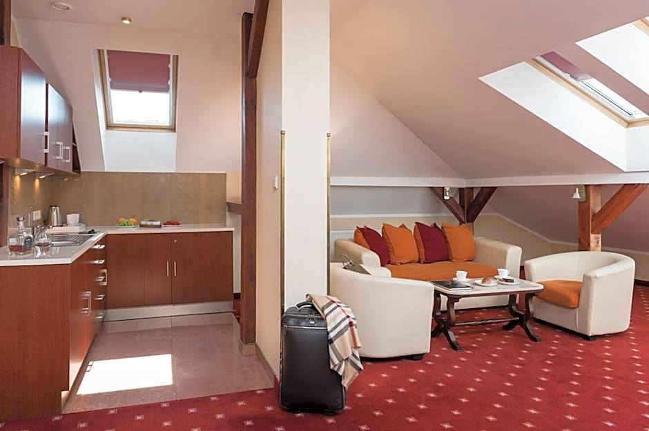 Booking Hotel & Spa