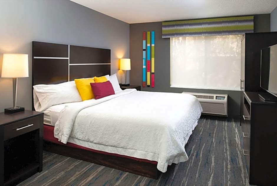 Hampton Inn By Hilton Glenwood Springs