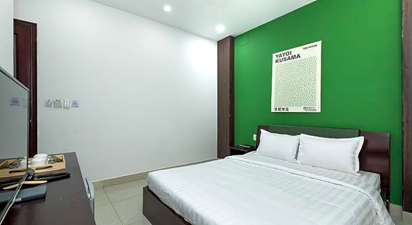 Haku Boutique Hotel Vũng Tàu