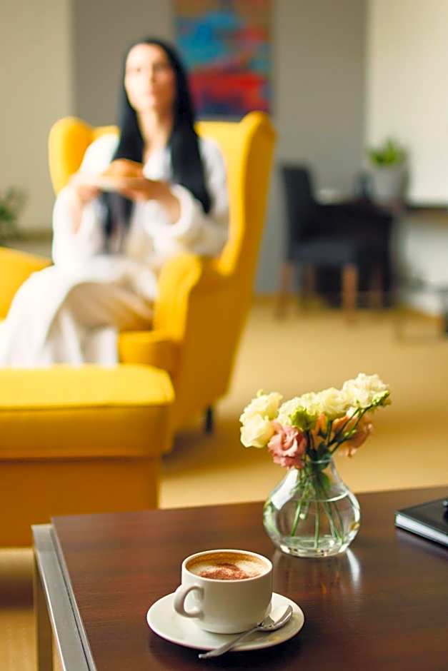 Ruben Hotel Zielona Góra