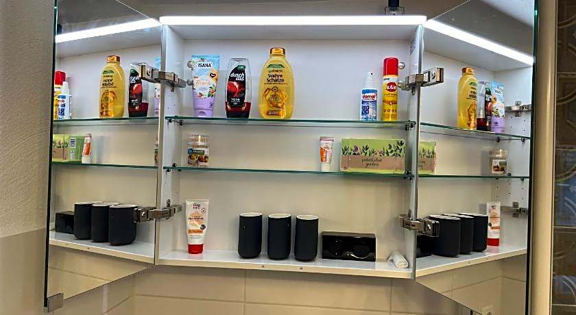 Ferienwohnung Sturmmöwe