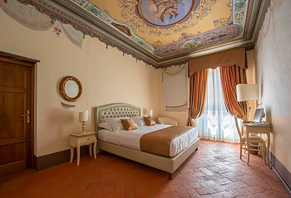 Relais Corte Rodeschi