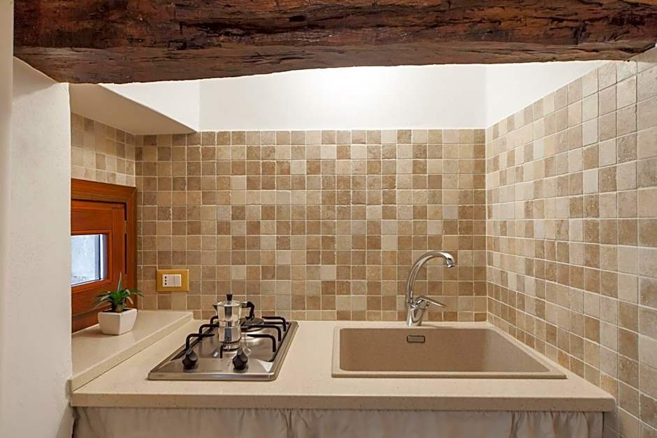 Le Caravelle Bed and Breakfast