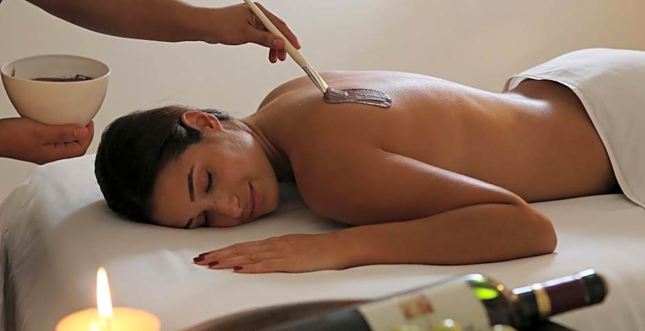 Real Intercontinental San Salvador By IHG