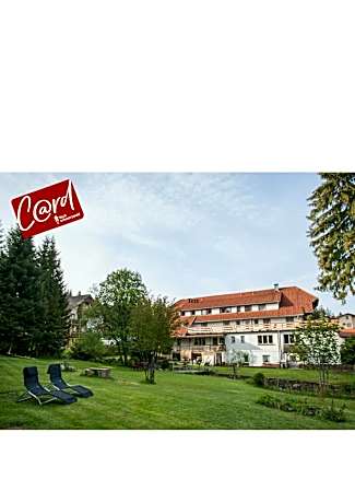 Pension Tannenheim