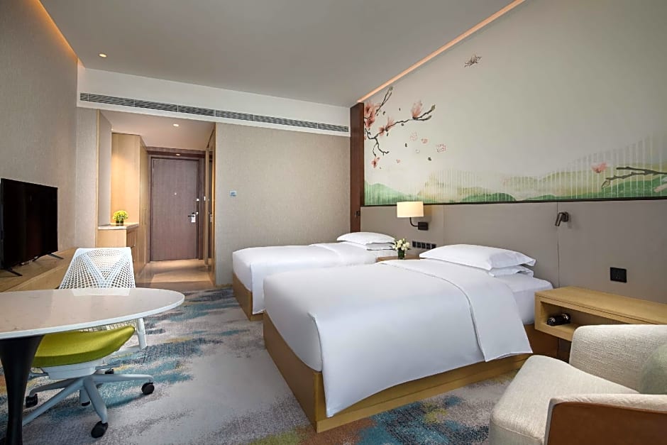 Hilton Garden Inn Nujiang