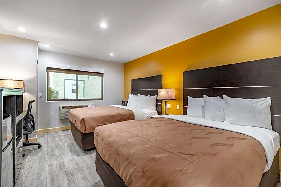Quality Inn Banning I-10