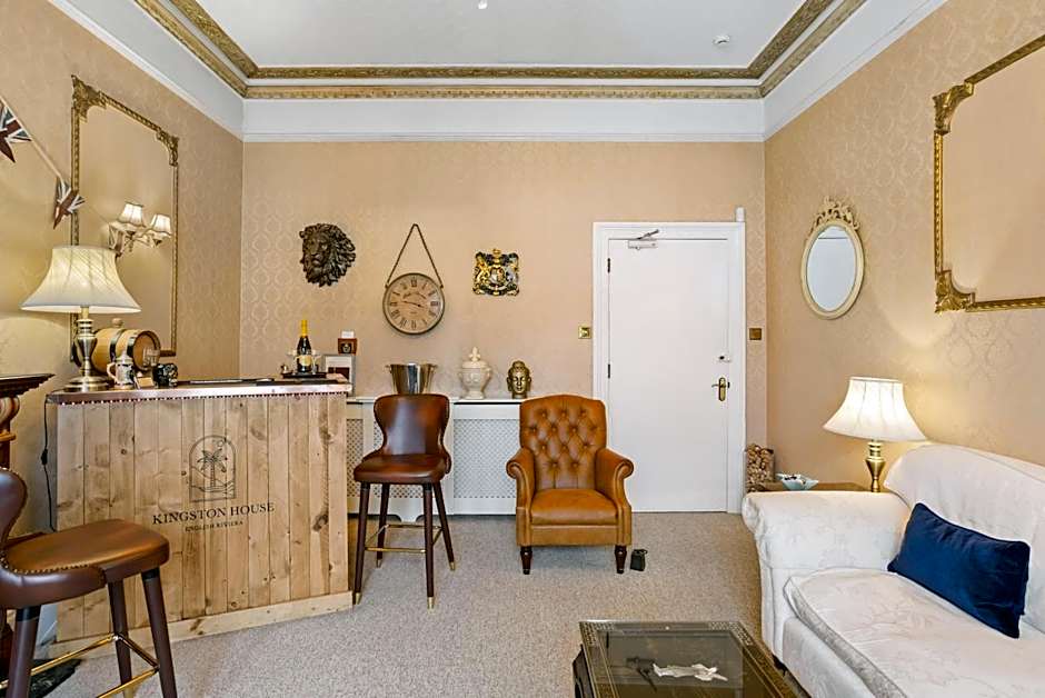 Kingston House