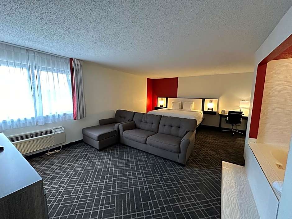 Ramada by Wyndham Waupaca