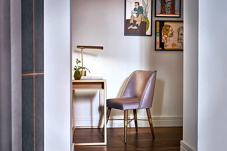 Gran Hotel Inglés - The Leading Hotels of the World