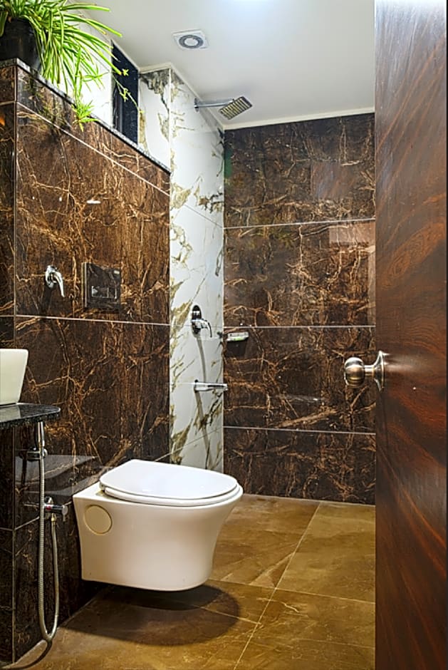 Hotel The Grand Tara