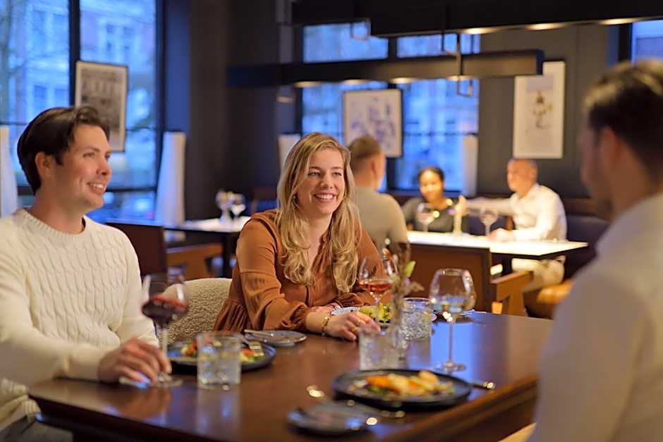 Mövenpick Hotel The Hague