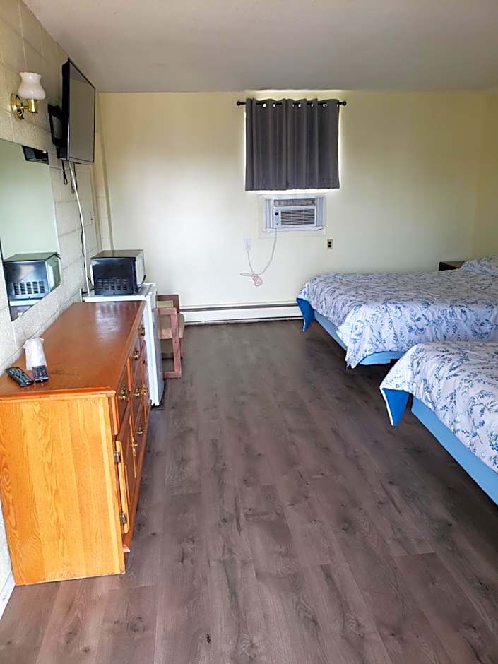 Olympia Motel