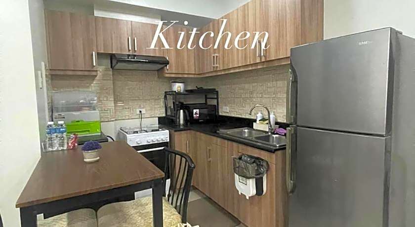 VERDON PARC CONDOMINIUM