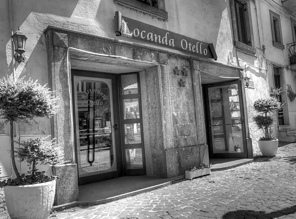 Locanda Da Otello