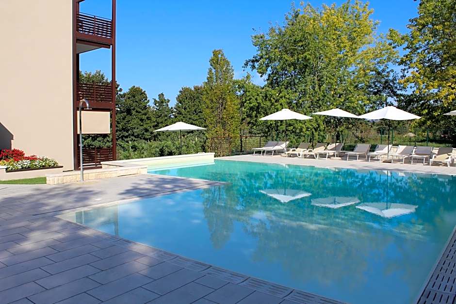 Residenza Sante