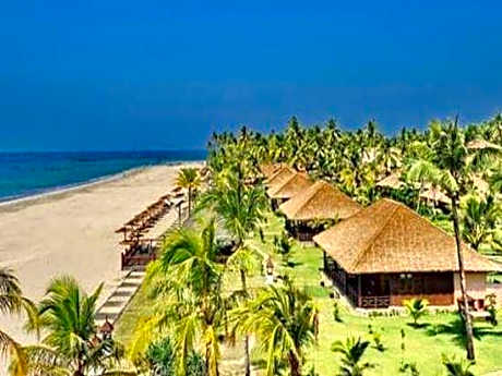 Aureum Palace Resort Ngwe Saung