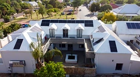 Kasteelberg Place Stay